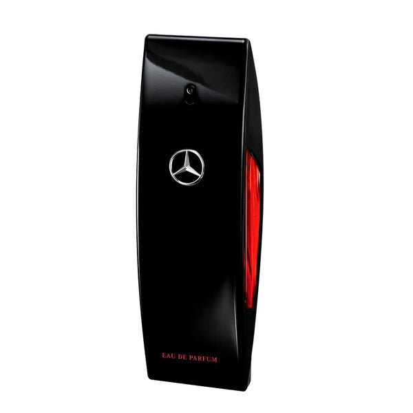 Mercedes Benz Club Black EDP - Mercedes-Benz - 1ml Decant Spray Sample