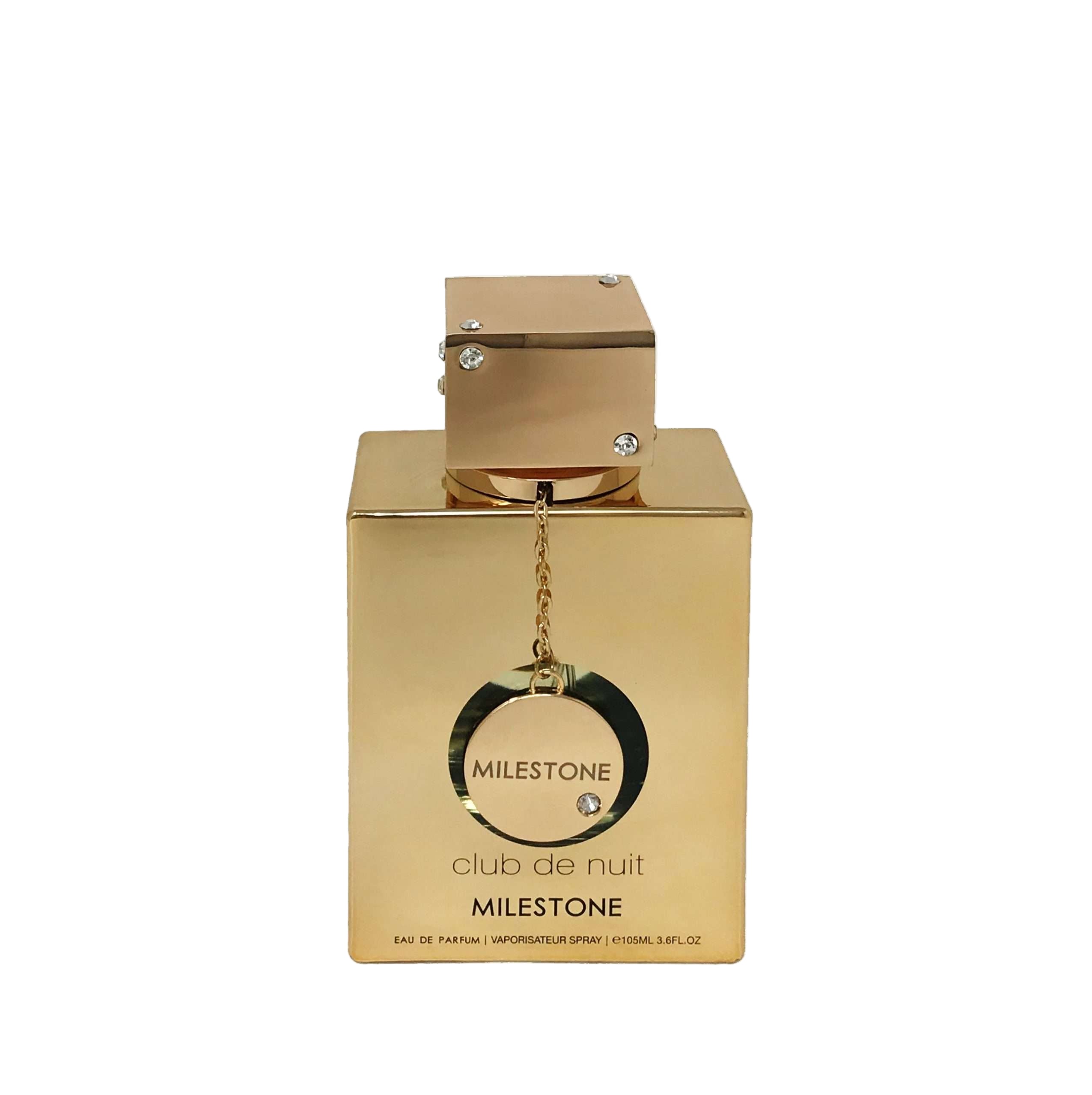 Club De Nuit Milestone - Armaf - 1ml Decant Spray Sample