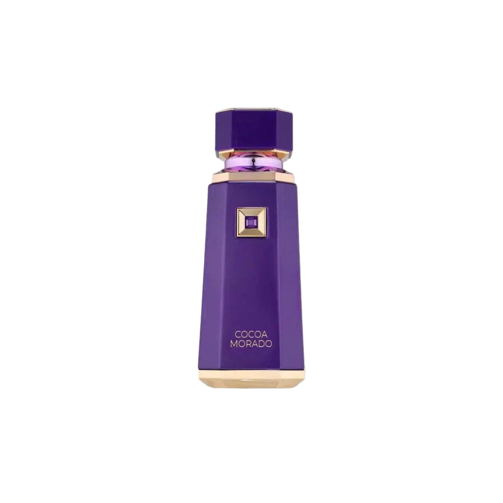 Cocoa Morado - French Avenue - 1ml Decant Spray Sample
