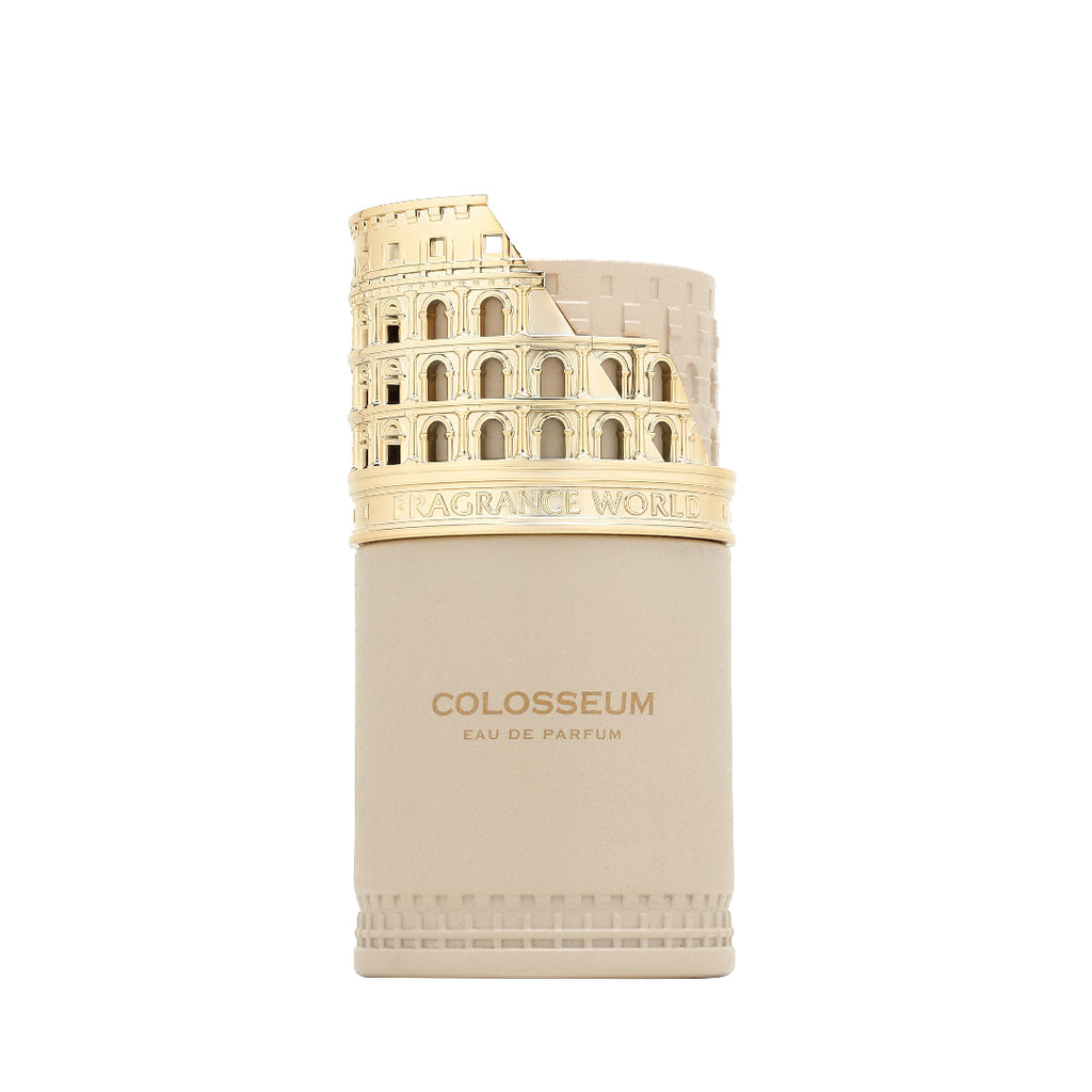 Colosseum - Fragrance World - 1ml Decant Spray Sample