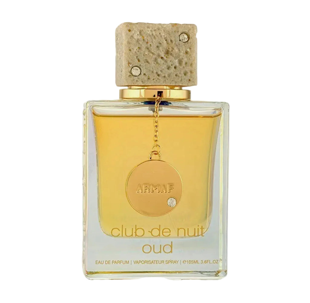 Club de Nuit Oud - Armaf - 1ml Decant Spray Sample
