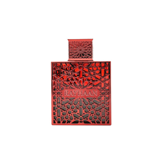 Crimson - Rayhaan - 1ml Decant Spray Sample