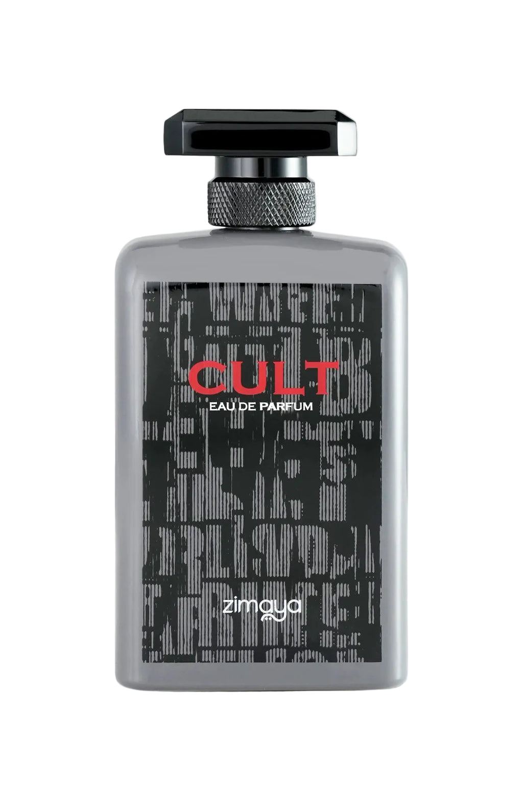 Cult - Zimaya - 1ml Decant Spray Sample