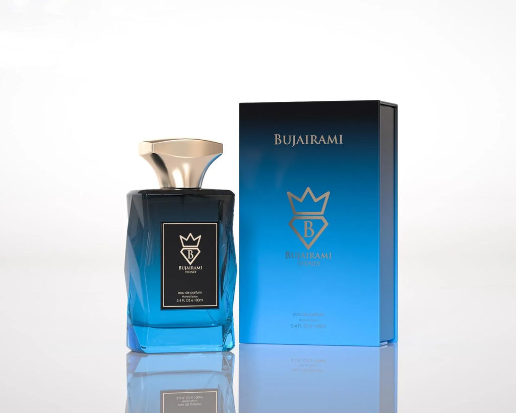 Date Night - Bujairami Perfumes - 1ml Decant Spray Sample