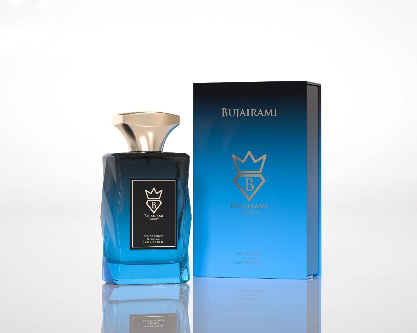 Date Night - Bujairami Perfumes - 1ml Decant Spray Sample