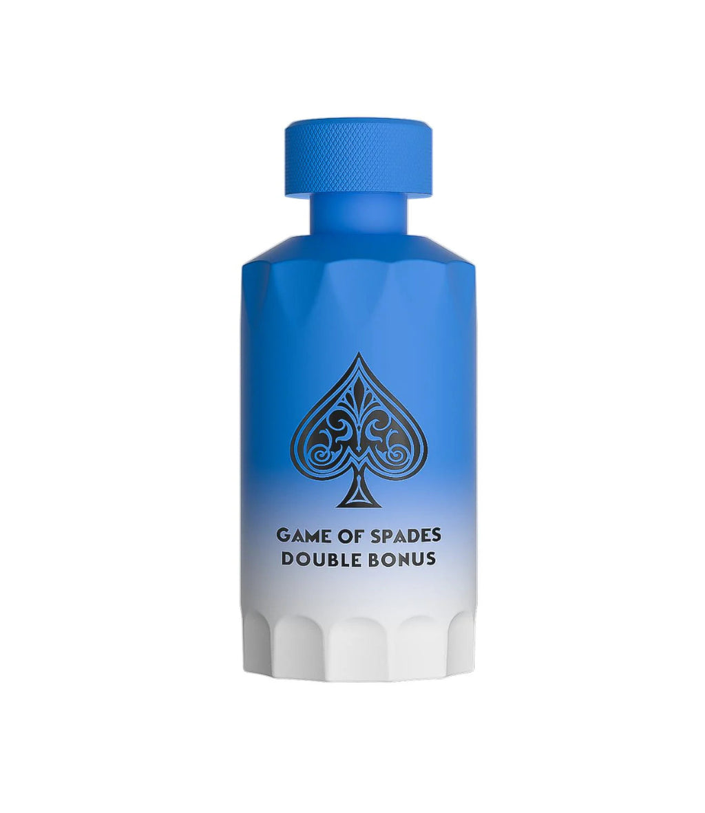 Game Of Spades Double Bonus - Jo Milano - 1ml Decant Spray Sample