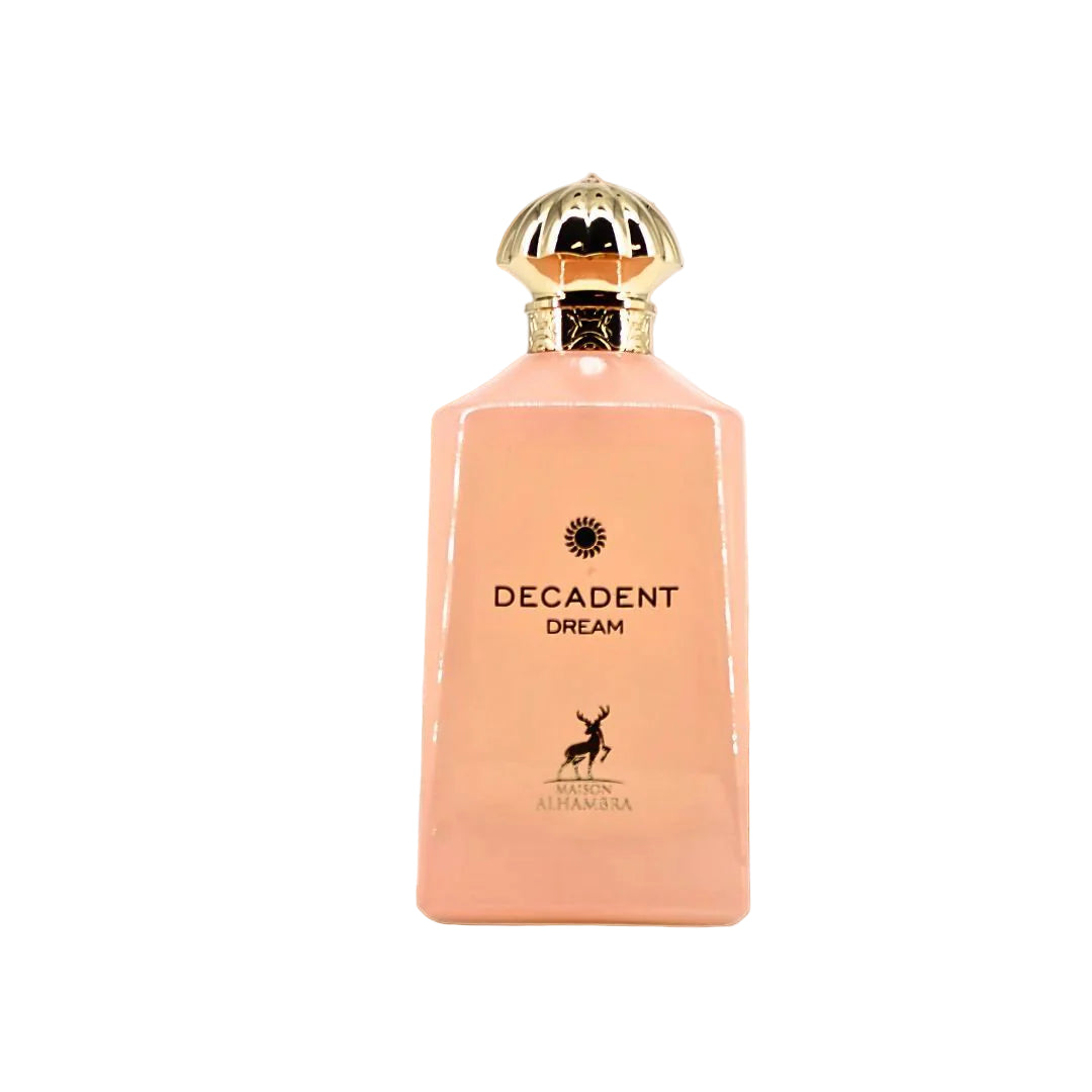 Decadent Dream - Maison Alhambra - 1ml Decant Spray Sample