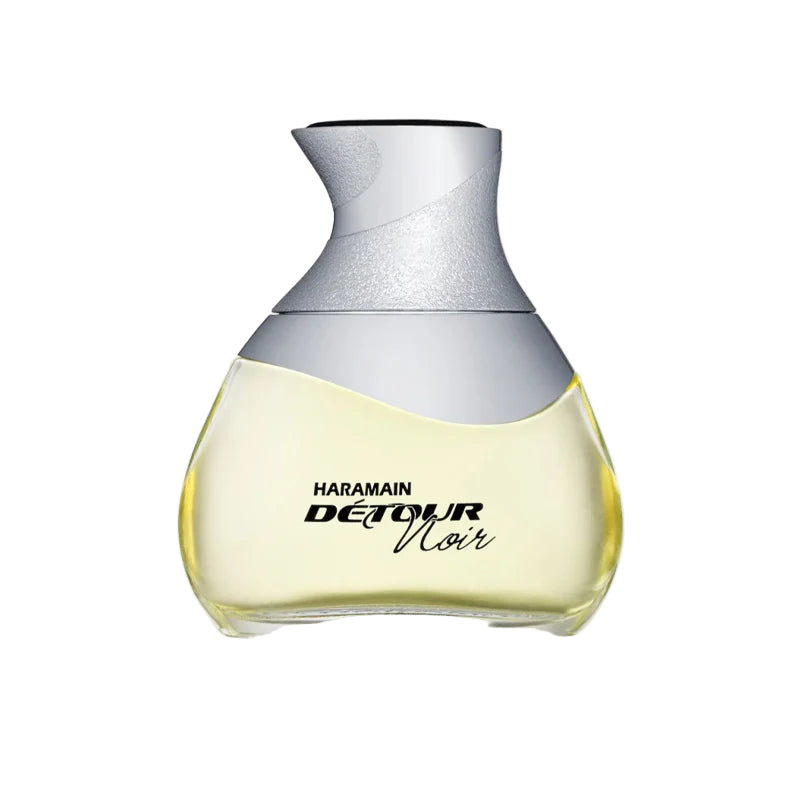 Detour Noir - Al Haramain - 1ml Decant Spray Sample