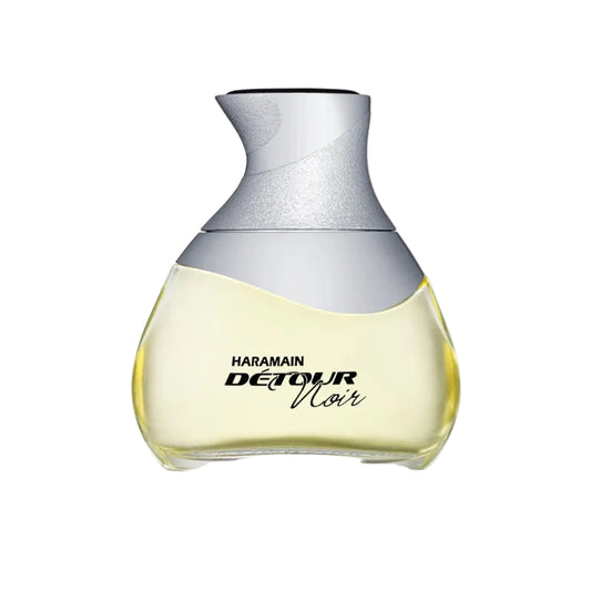 Detour Noir - Al Haramain - 1ml Decant Spray Sample