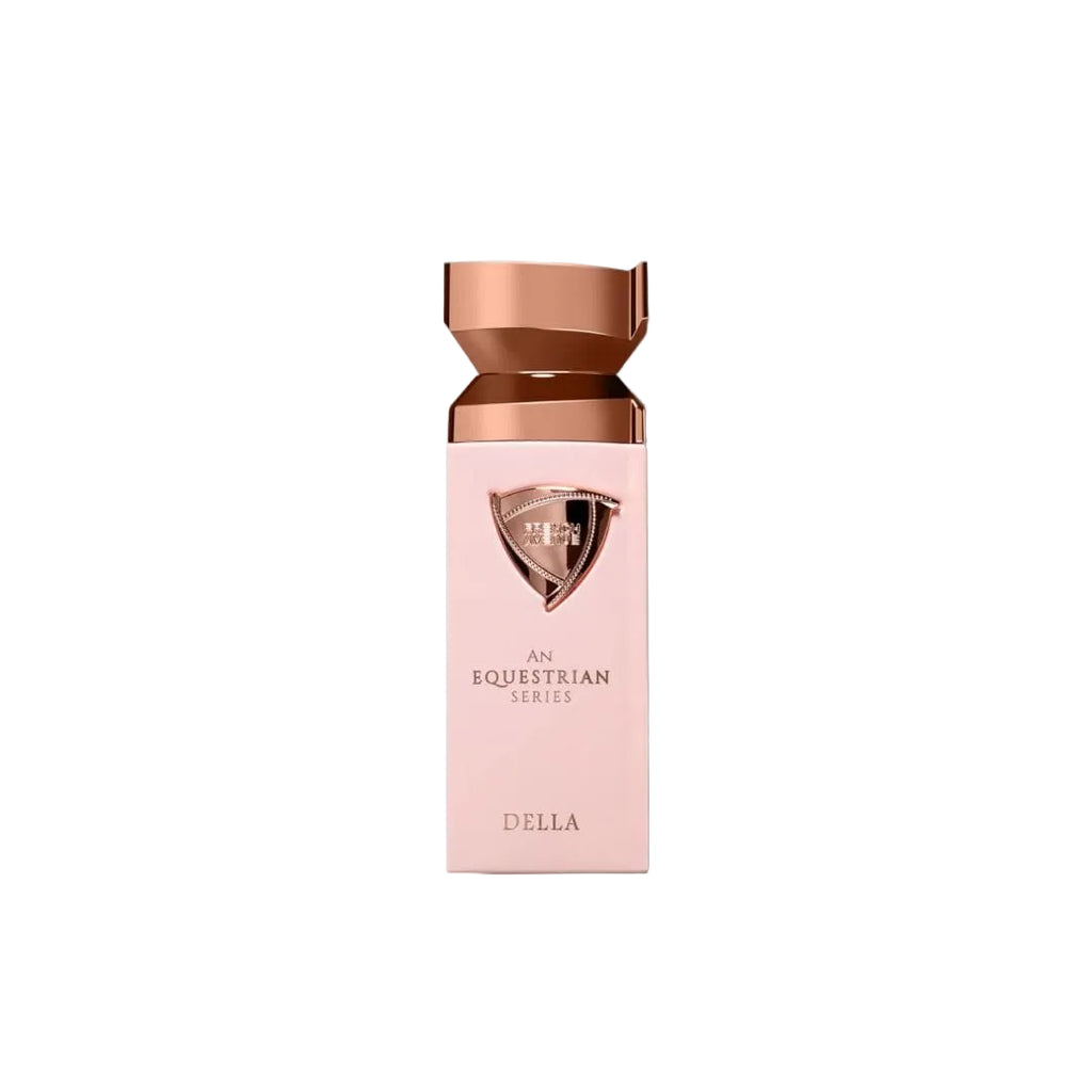An Equestrian Series Della- French Avenue - 1ml Decant Spray Sample