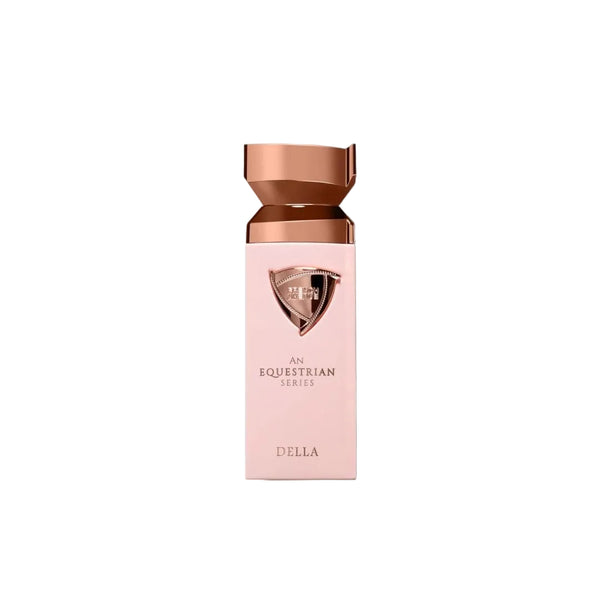 An Equestrian Series Della- French Avenue - 1ml Decant Spray Sample
