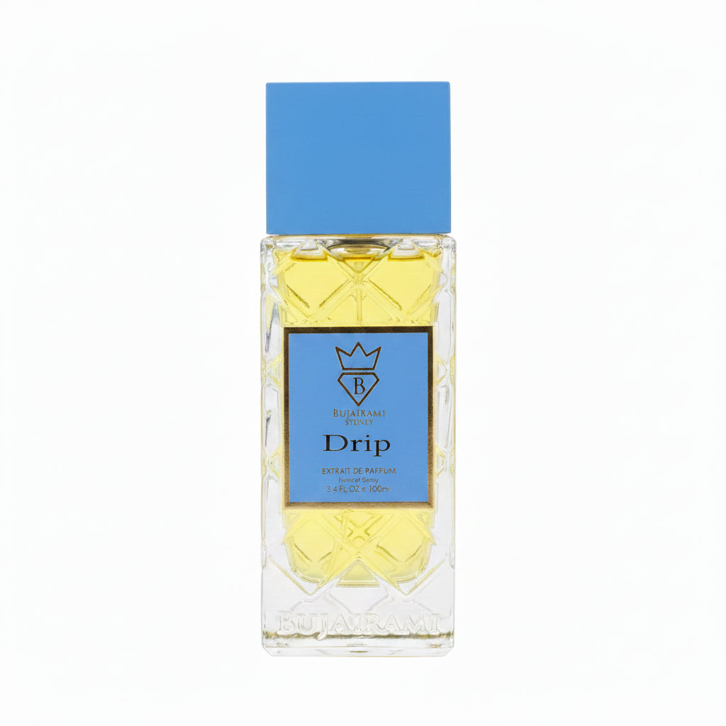 Drip - Bujairami Perfumes - 1ml Decant Spray Sample