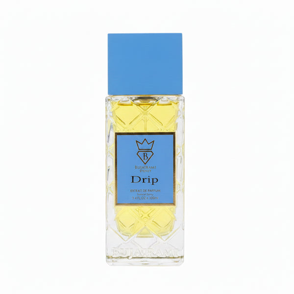 Drip - Bujairami Perfumes - 1ml Decant Spray Sample