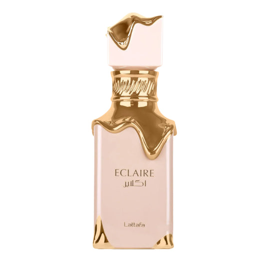 Eclaire - Lattafa - 1ml Decant Spray Sample