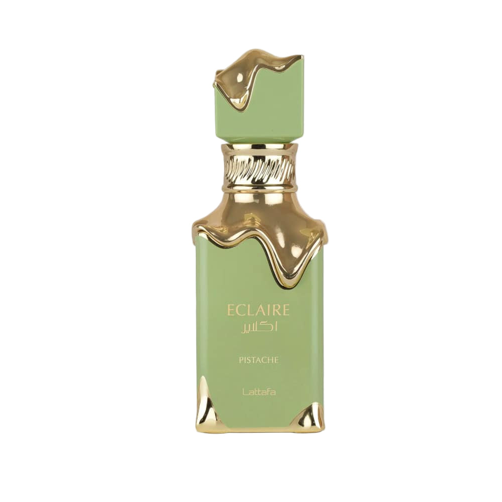 Eclaire Pistache - Lattafa - 1ml Decant Spray Sample