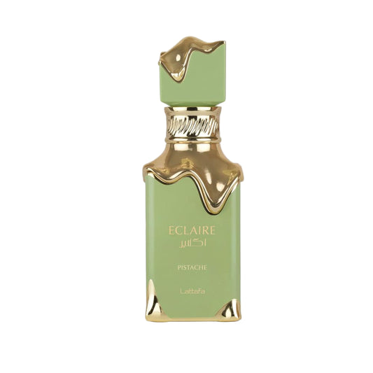 Eclaire Pistache - Lattafa - 1ml Decant Spray Sample