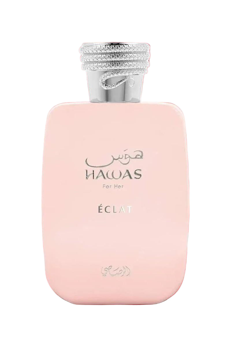 Hawas For Her Éclat - Rasasi - 1ml Decant Spray Sample