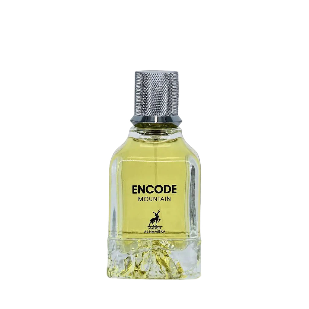 Encode Mountain - Maison Alhambra - 1ml Decant Spray Sample