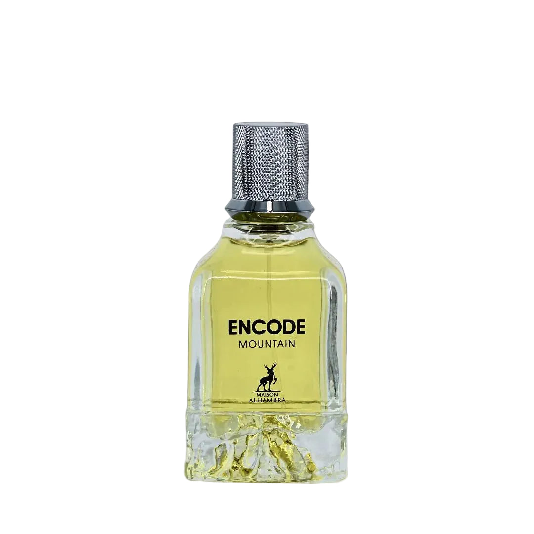 Encode Mountain - Maison Alhambra - 1ml Decant Spray Sample