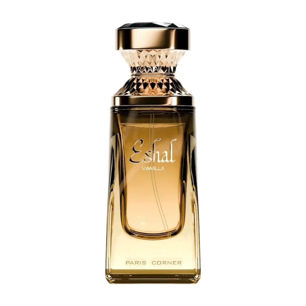 Eshal Vanilla - Paris Corner - 1ml Decant Spray Sample
