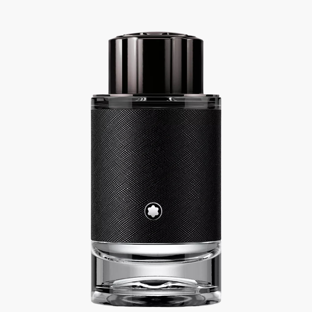 Explorer - Montblanc - 1 ML Decant Spray Sample