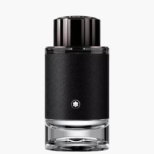Explorer - Montblanc - 1 ML Decant Spray Sample