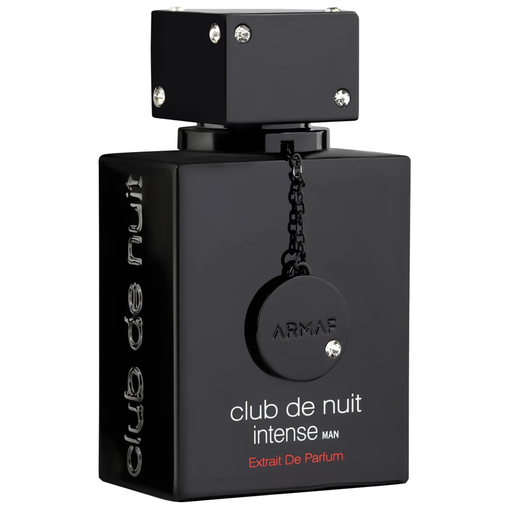 Club de Nuit Intense Man Extrait - Armaf - 1ml Decant Spray Sample