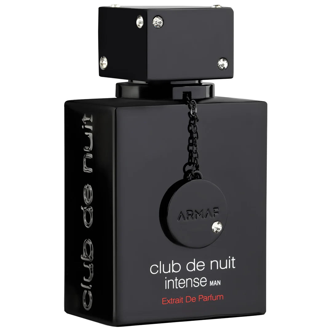 Club de Nuit Intense Man Extrait - Armaf - 1ml Decant Spray Sample