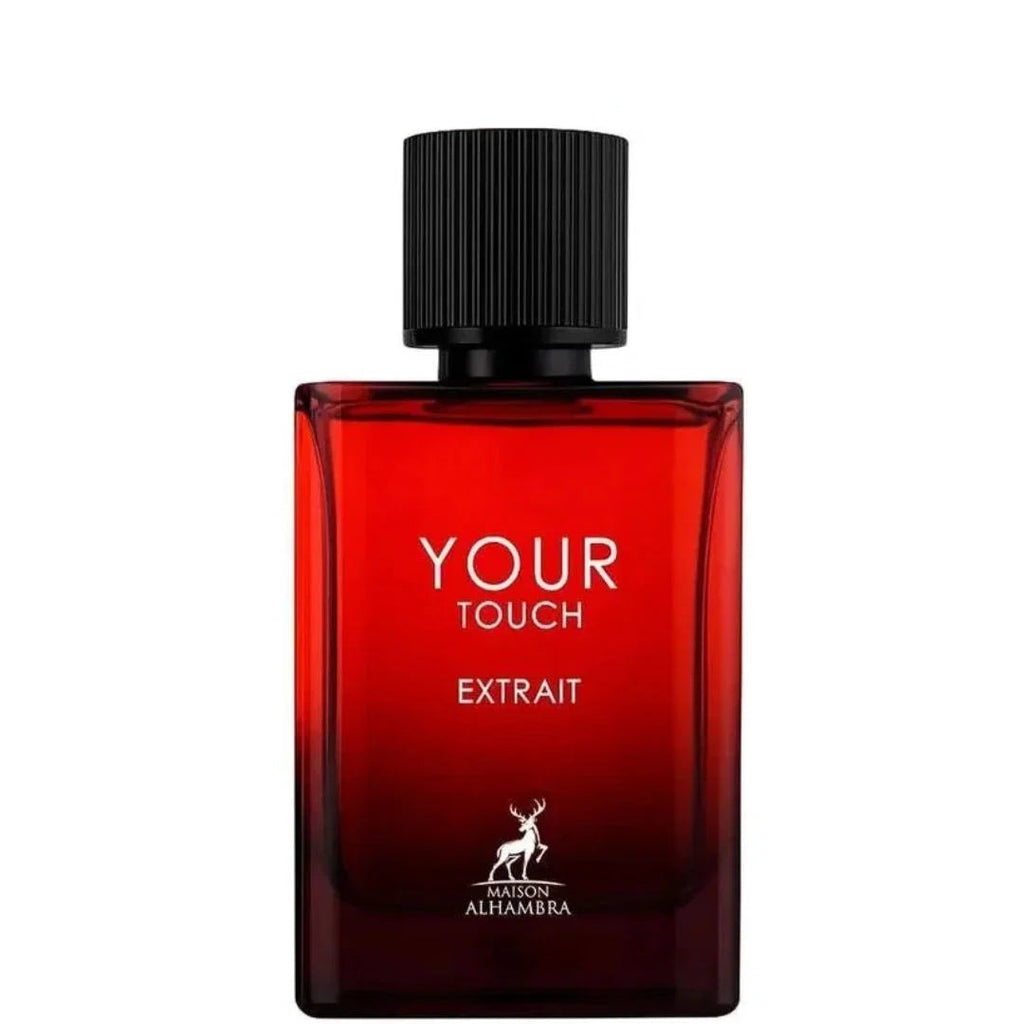 Your Touch Extrait - Maison Alhambra - 1ml Decant Spray Sample