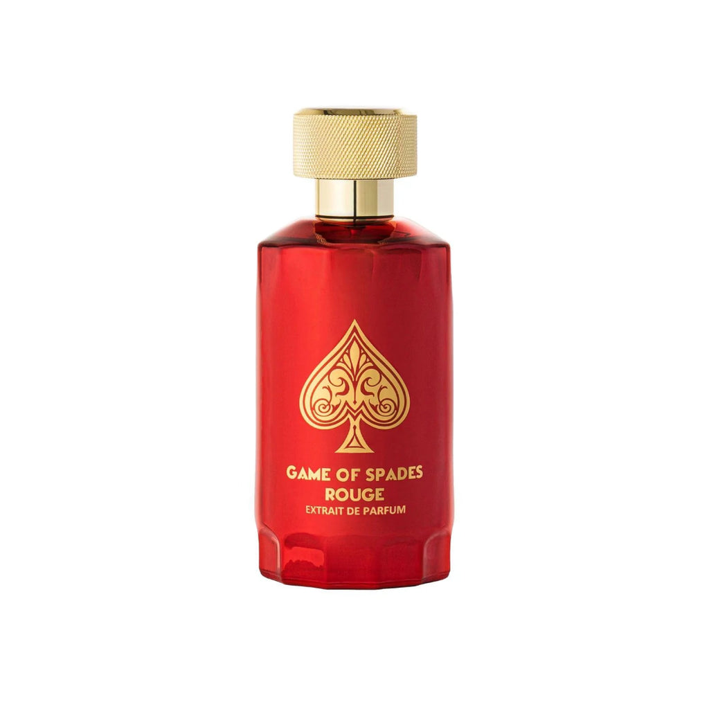 Game Of Spades Rouge Extrait - Jo Milano - 1ml Decant Spray Sample