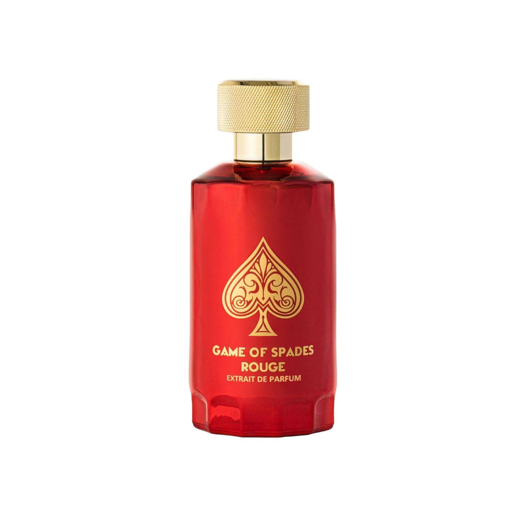 Game Of Spades Rouge Extrait - Jo Milano - 1ml Decant Spray Sample
