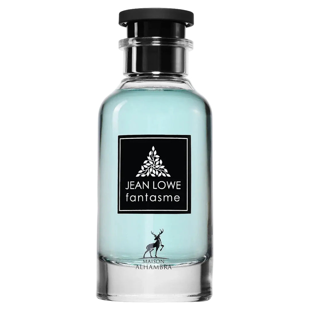 Jean Lowe Fantasme - Maison Alhambra - 1ml Decant Spray Sample
