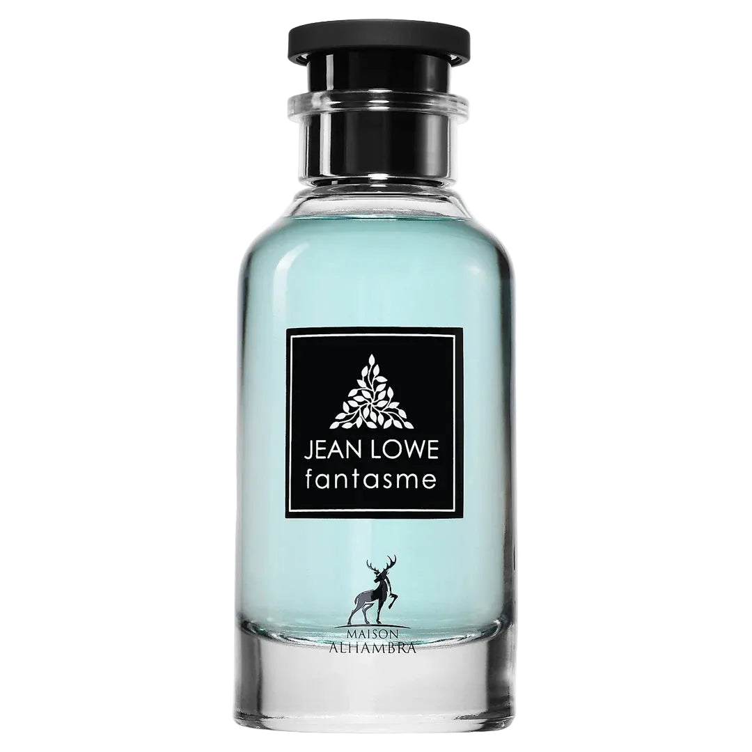 Jean Lowe Fantasme - Maison Alhambra - 1ml Decant Spray Sample