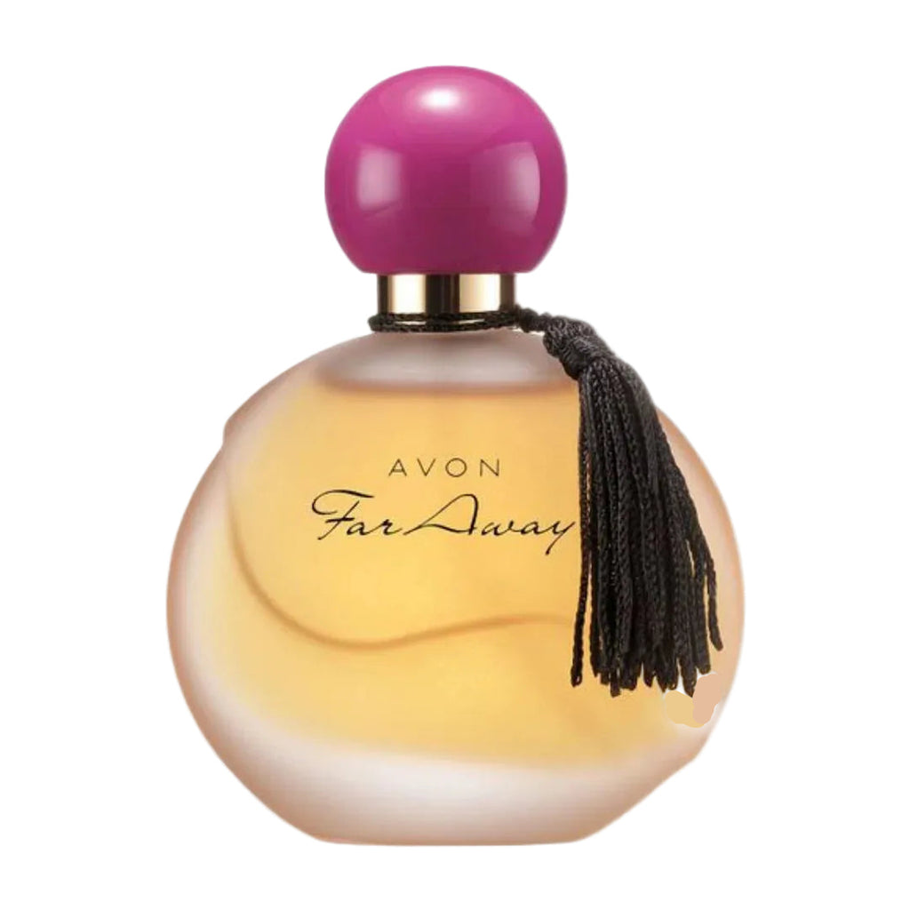 Far Away  - Avon - 1ml Decant Spray Sample