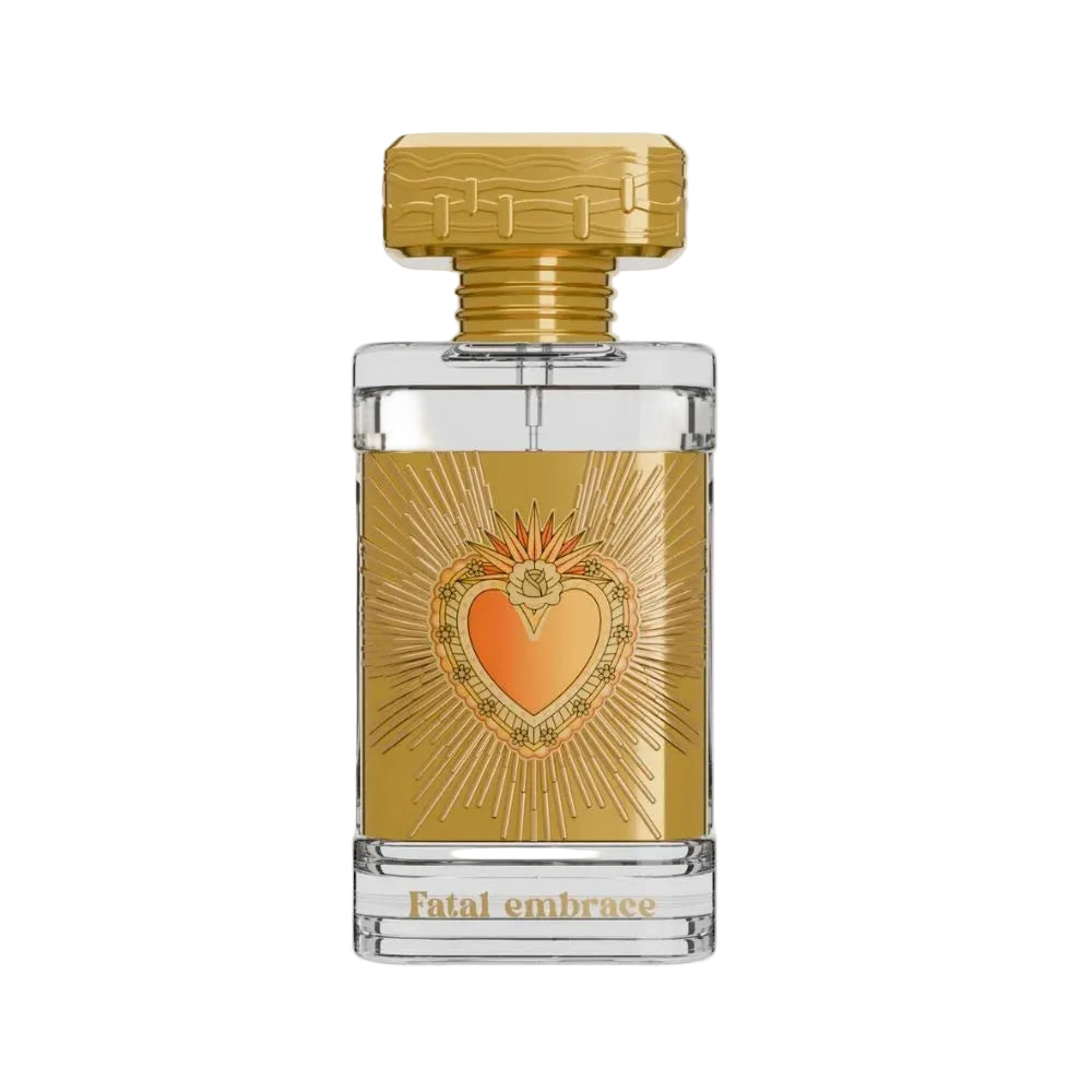 Fatal Embrace  - Paris Corner - 1ml Decant Spray Sample