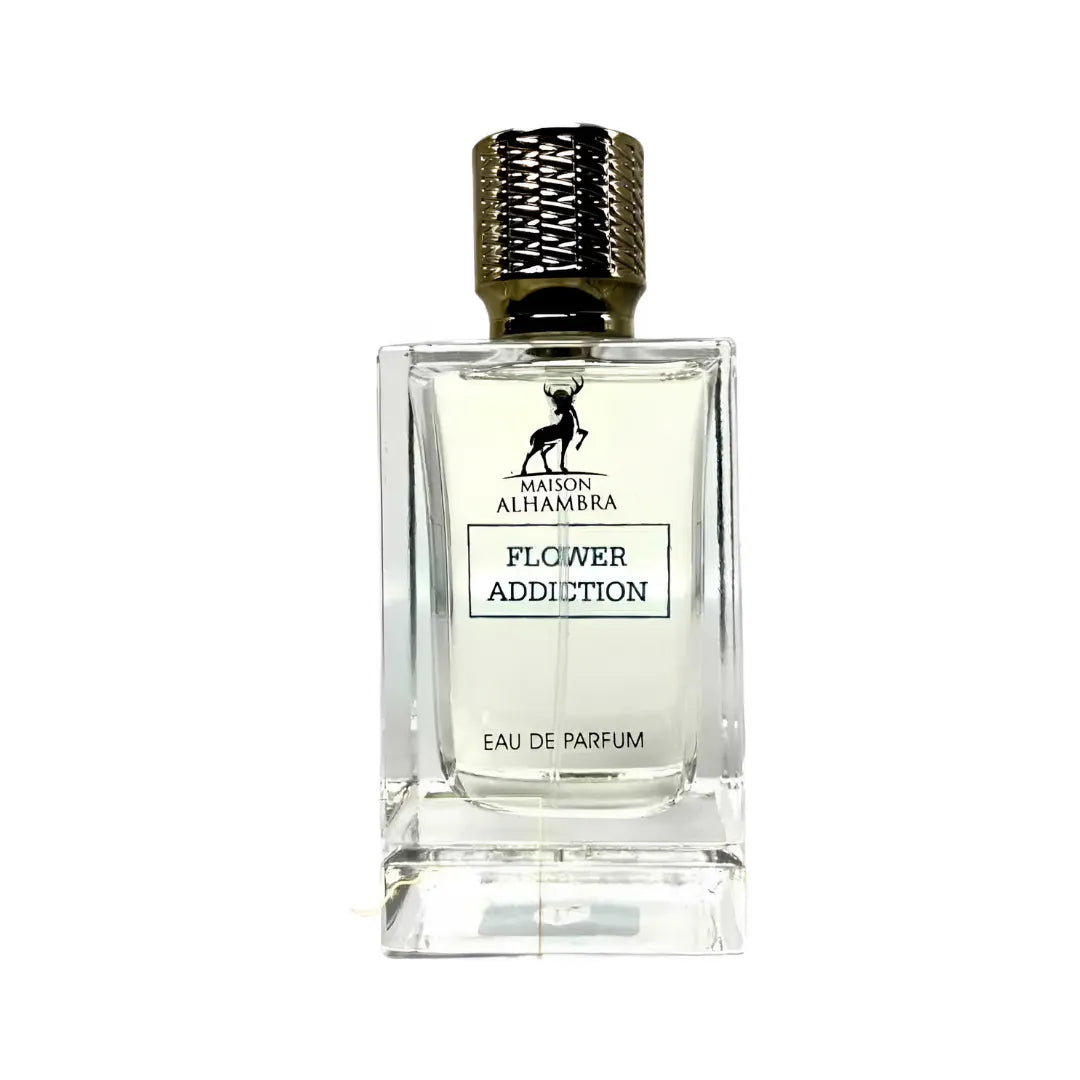 Flower Addiction/Narcotic Flower - Maison Alhambra - 1ml Decant Spray Sample
