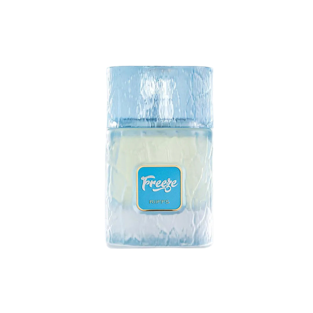 Freeze - Riffs- 1ml Decant Spray Sample