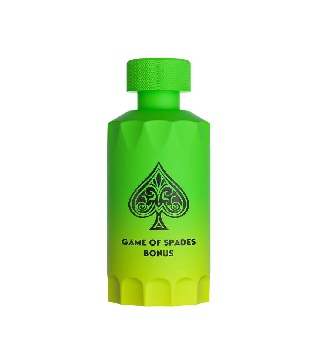 Game Of Spades Bonus - Jo Milano - 1ml Decant Spray Sample