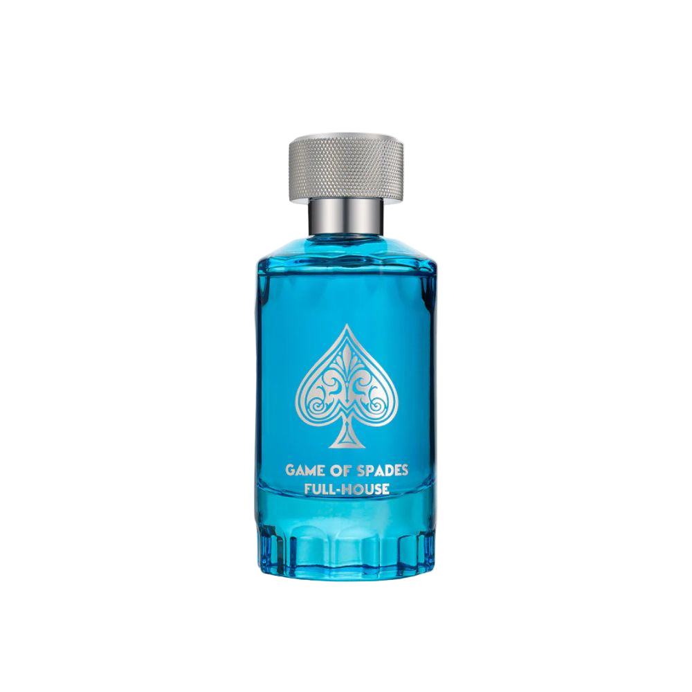 Game Of Spades Full House - Jo Milano - 1ml Decant Spray Sample