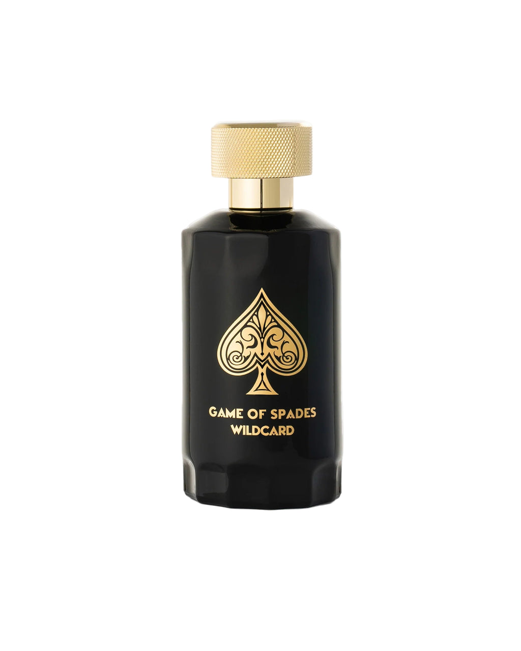 Game Of Spades Wildcard - Jo Milano - 1ml Decant Spray Sample