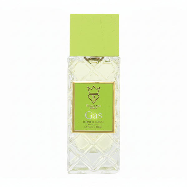 Gas - Bujairami Perfumes - 1ml Decant Spray Sample