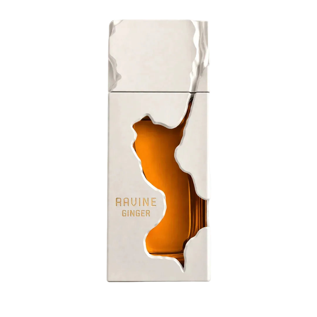 Ravine Ginger - French Avenue - 1ml Decant Spray Sample