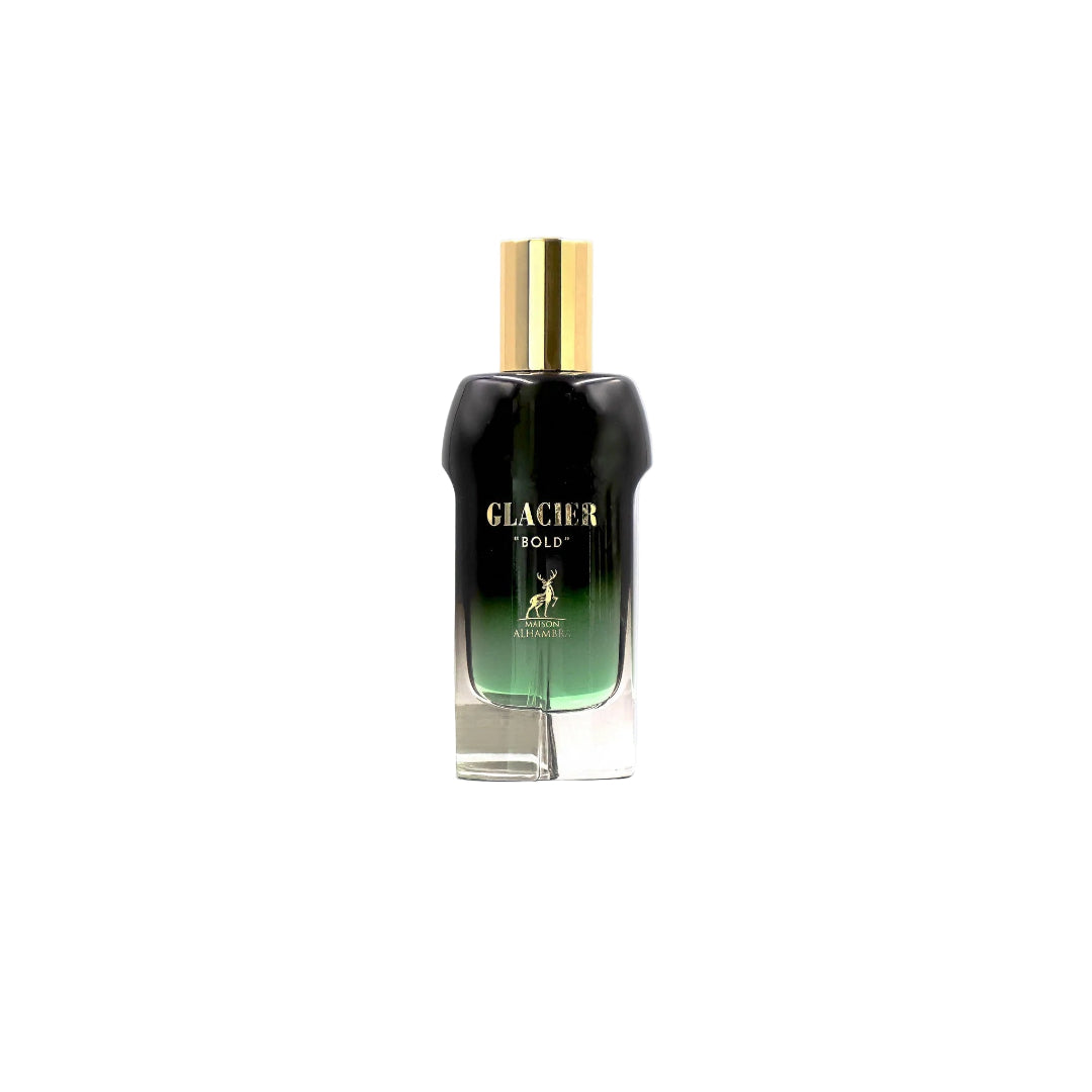 Glacier Bold - Maison Alhambra - 1ml Decant Spray Sample