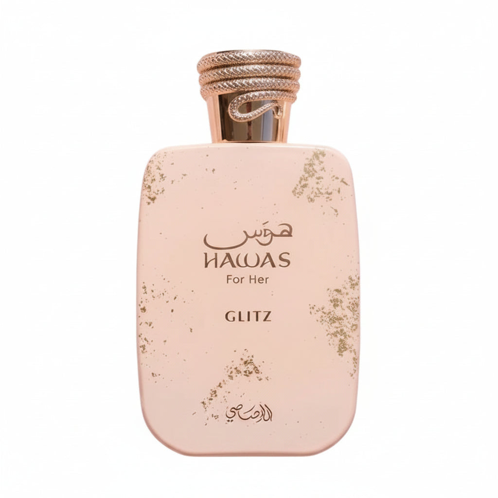 Glitz - Rasasi - 1ml Decant Spray Sample