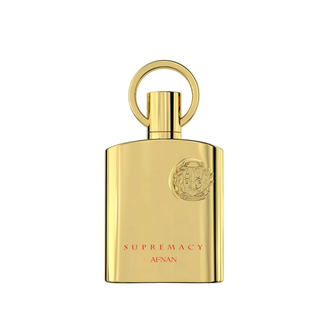 Supremacy Gold - Afnan- 1ml Decant Spray Sample