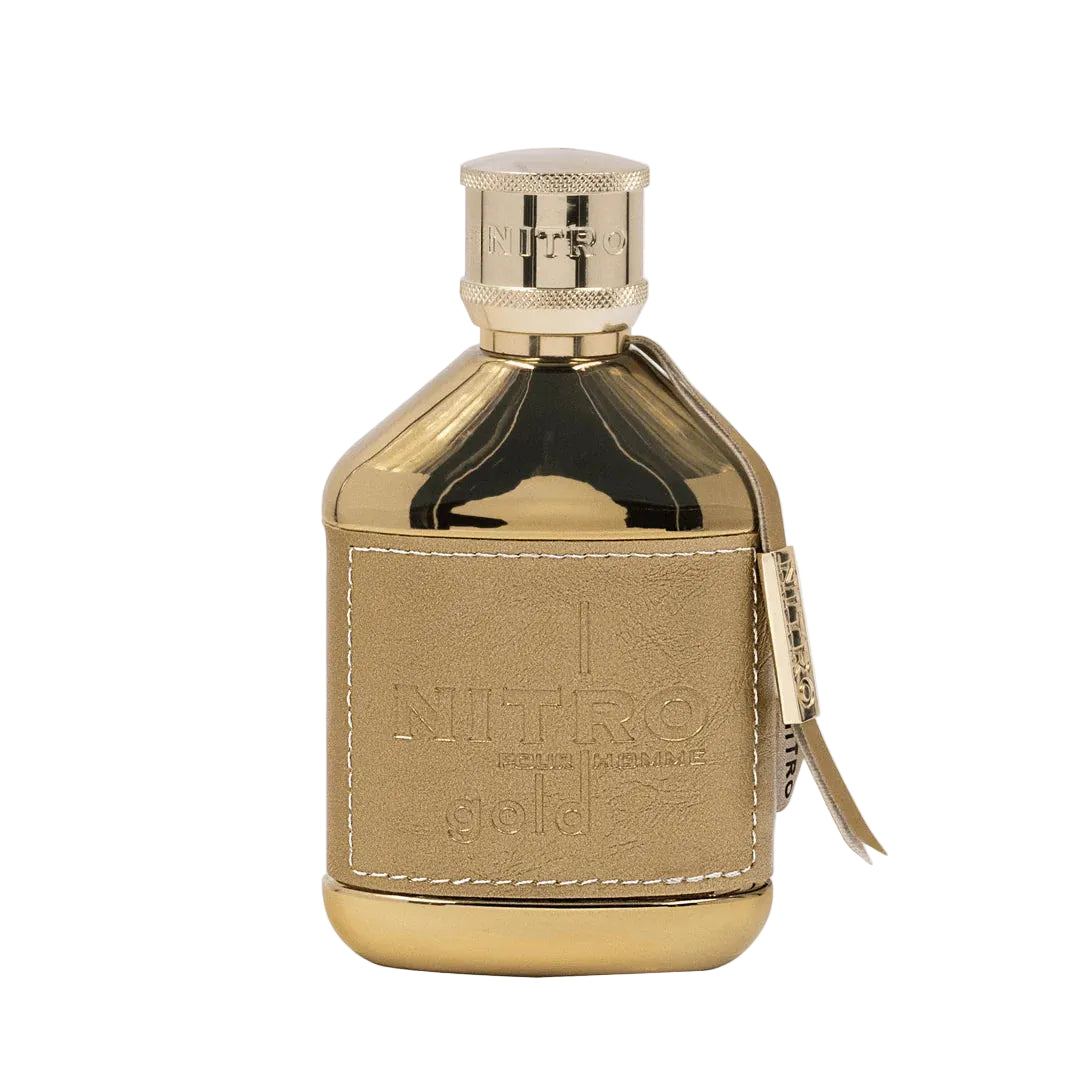 Nitro Gold - Dumont - 1ml Decant Spray Sample