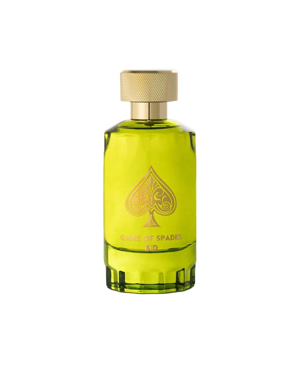 Game Of Spades Bid - Jo Milano - 1ml Decant Spray Sample