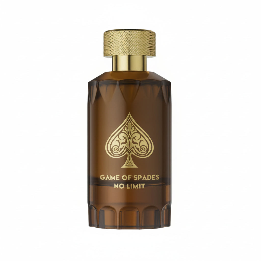 Game Of Spades No Limit - Jo Milano - 1ml Decant Spray Sample