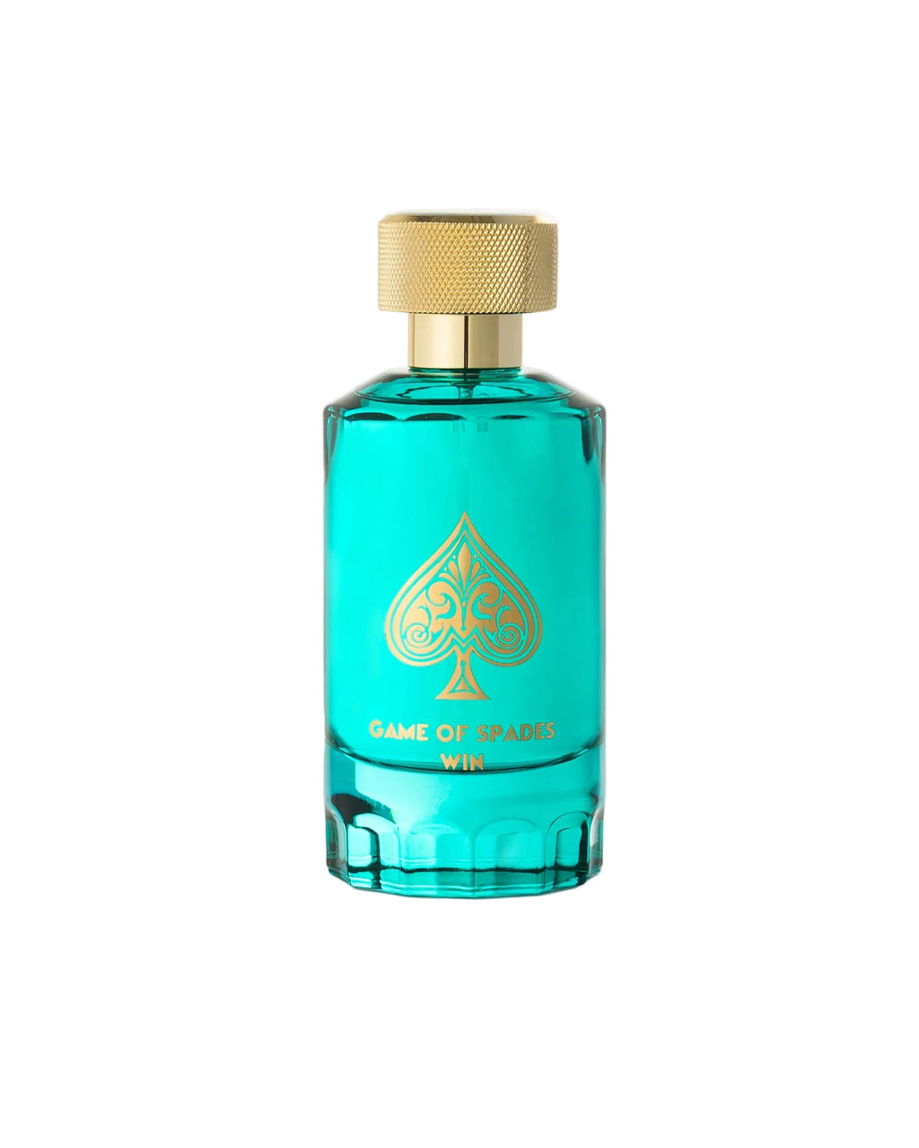 Game Of Spades Win - Jo Milano - 1ml Decant Spray Sample
