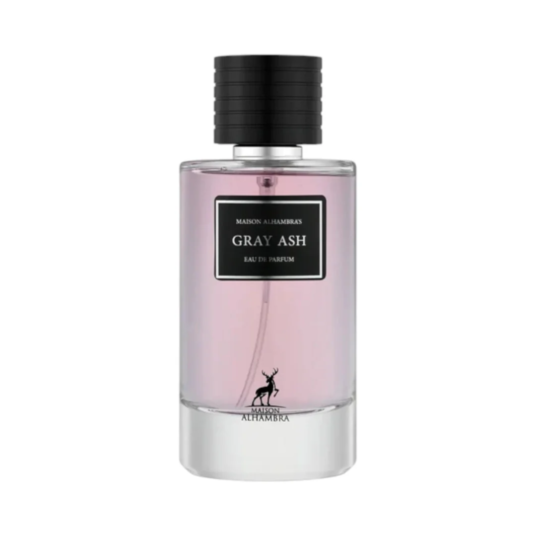 Gray Ash/Grise - Maison Alhambra - 1ml Decant Spray Sample